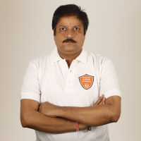 Ajoy Modi